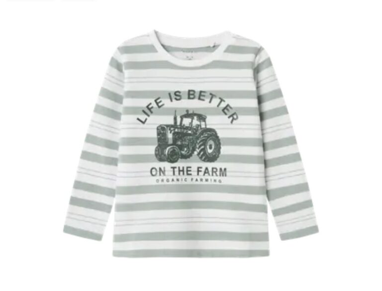 NMMLANDON LS TOP