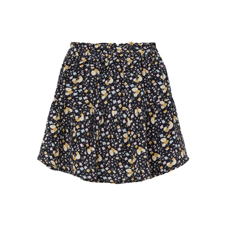 NKFKAFONA SKIRT - Afbeelding 2