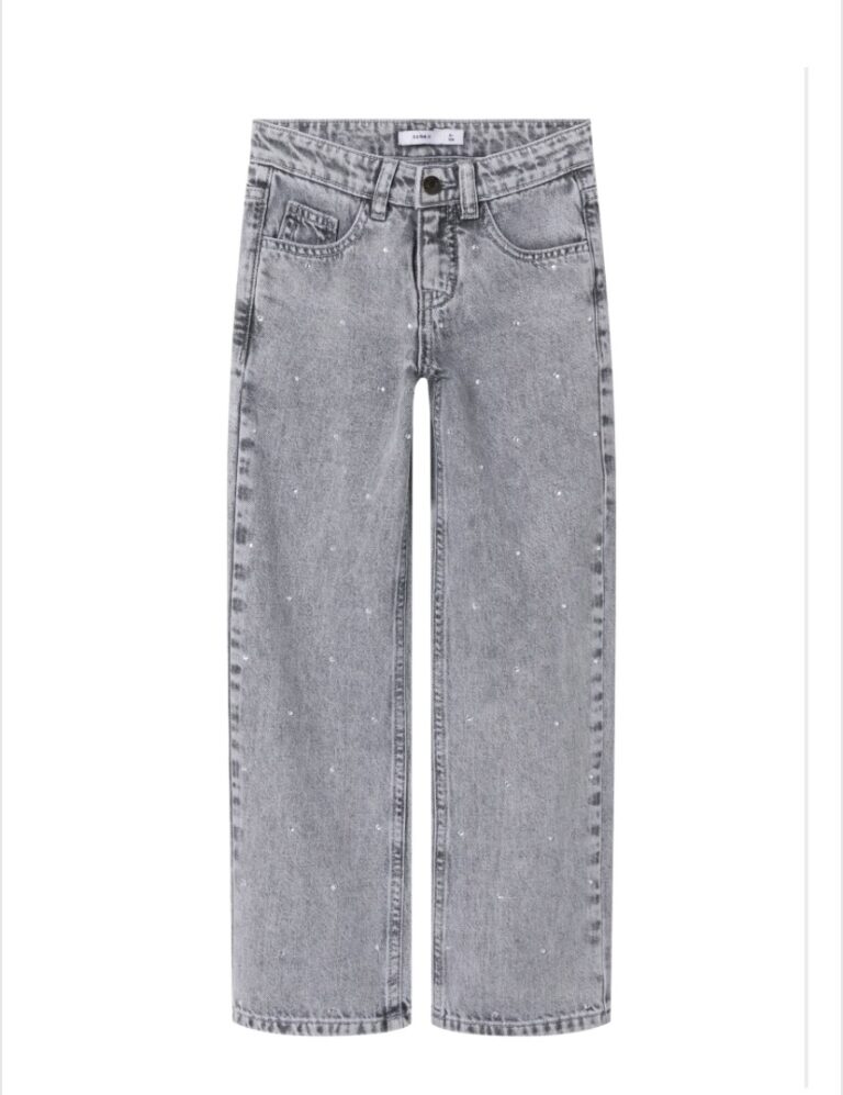 NKFROSE ST RHINE JEANS 3366-BE NOOS