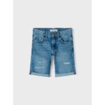 NKMRYAN DNMBAPIM 2632 L SHORTS