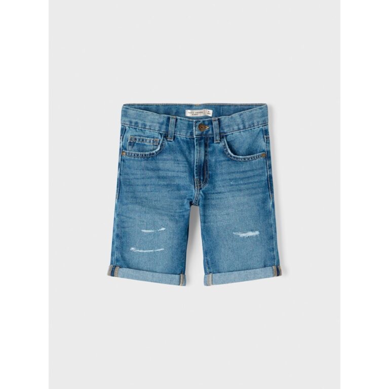 NKMRYAN DNMBAPIM 2632 L SHORTS