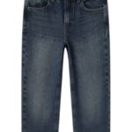 NKMRYAN STRAIGHT JEANS 5950-DM NOOS
