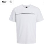 JCOFUSION FULL BRANDING TEE SS CRE