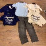 JORNORREBRO TYPO TEE SS CREW NECK S