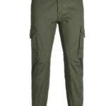 JPSTPAUL JJFLAKE AKM 542 OLIVE NOOS