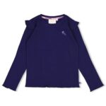 Longsleeve rib - Wild Soul