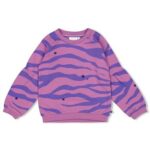 Sweater AOP - Wild Soul