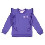 Sweater ruches - Wild Soul