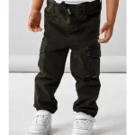 NMMBEN CARGO R TWI PANT 1771-HI NOO