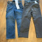 NKMSILAS SLIM JEANS 8808-DT TB