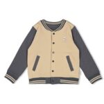 Omkeerbaar vest - Couch Club
