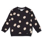 Sweater AOP - Couch Club