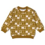 Sweater AOP - Couch Club