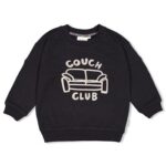 Sweater - Couch Club