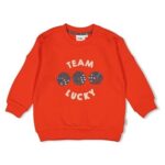 Sweater - Couch Club