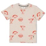 T-shirt AOP - Couch Club