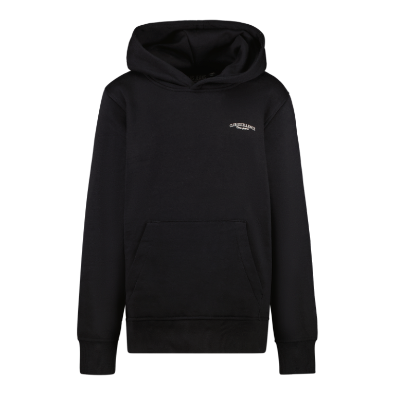 Kids CELENCE SW Hood Black