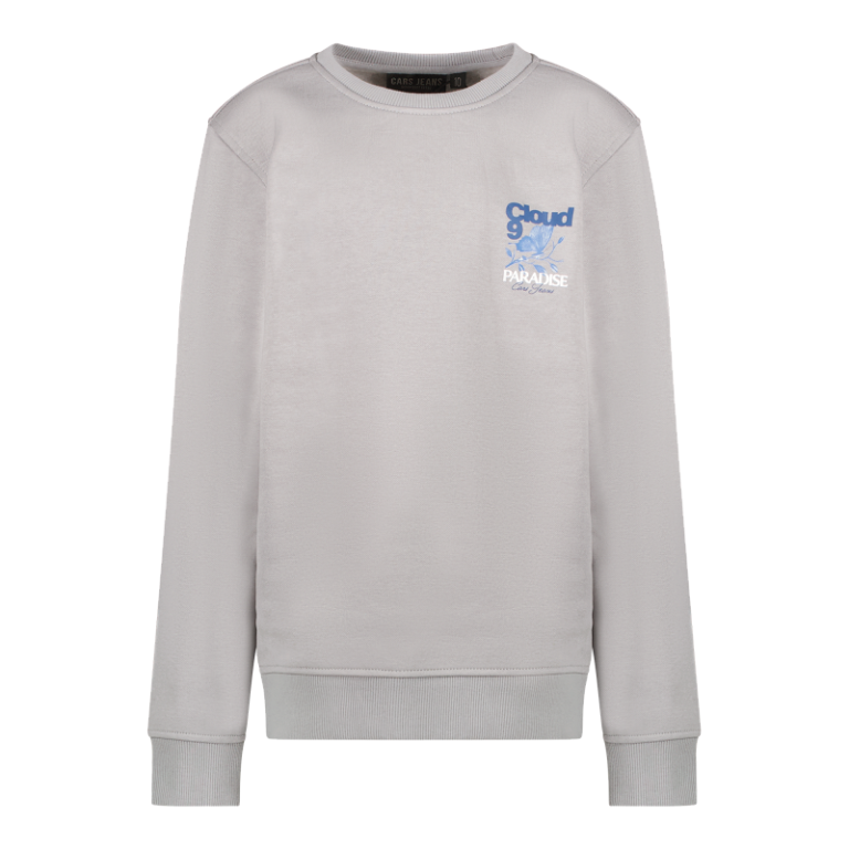 Kids CLOUD SW Mid Grey
