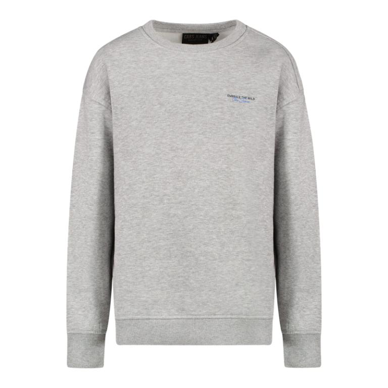 Kids DISO SW Grey Melee