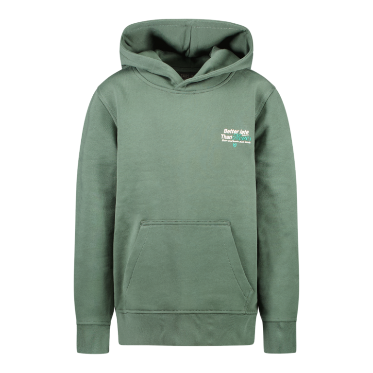Kids DUKEY SW Hood Borrle