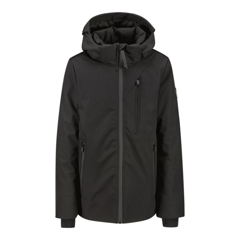 Kids HARWICK Polyester Black