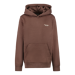 Kids LYTO SW Hood Brown