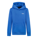 Kids LYTO SW Hood Kobalt