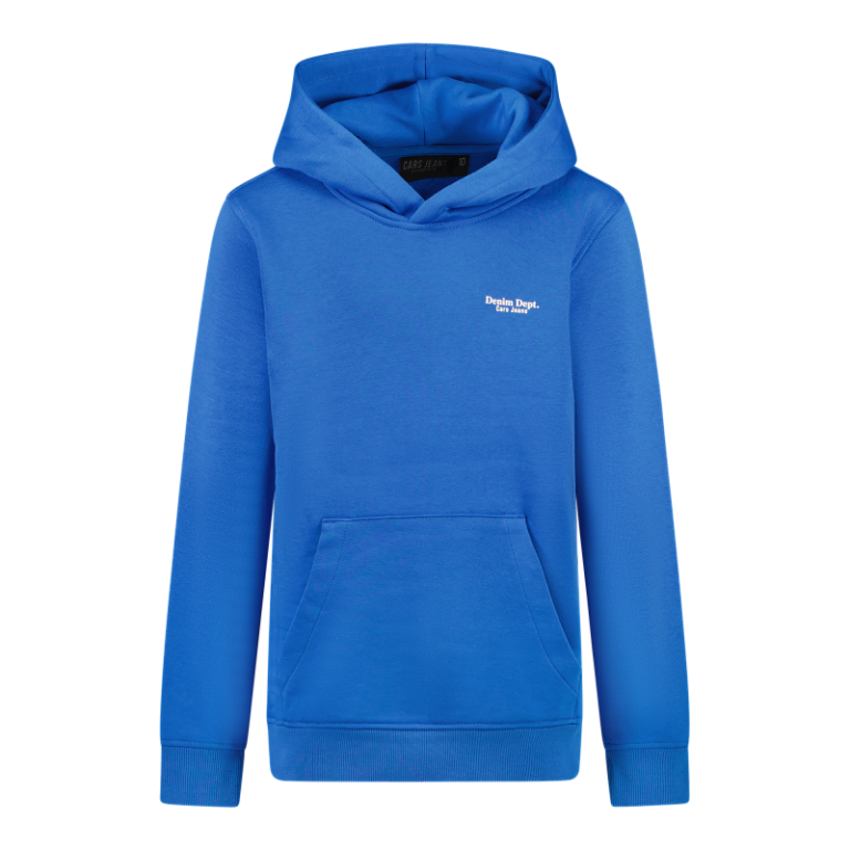 Kids LYTO SW Hood Kobalt