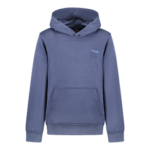 Kids LYTO SW Hood Navy