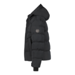 Kids WICKAM Polyester Black