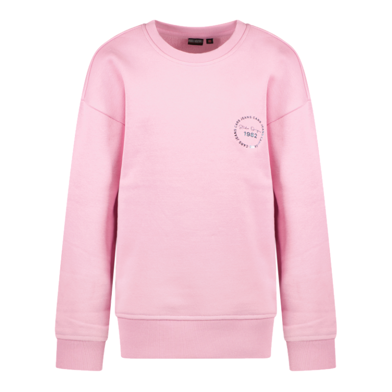 Kids ZAZA SW Pink