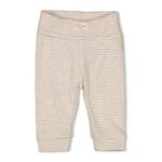 Broek rib met streep - Sleepy Sheep