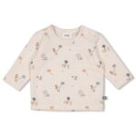 Longsleeve AOP - Howdy