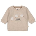 Sweater - Sleepy Sheepy