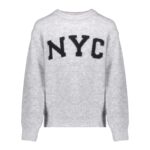 pullover NYC