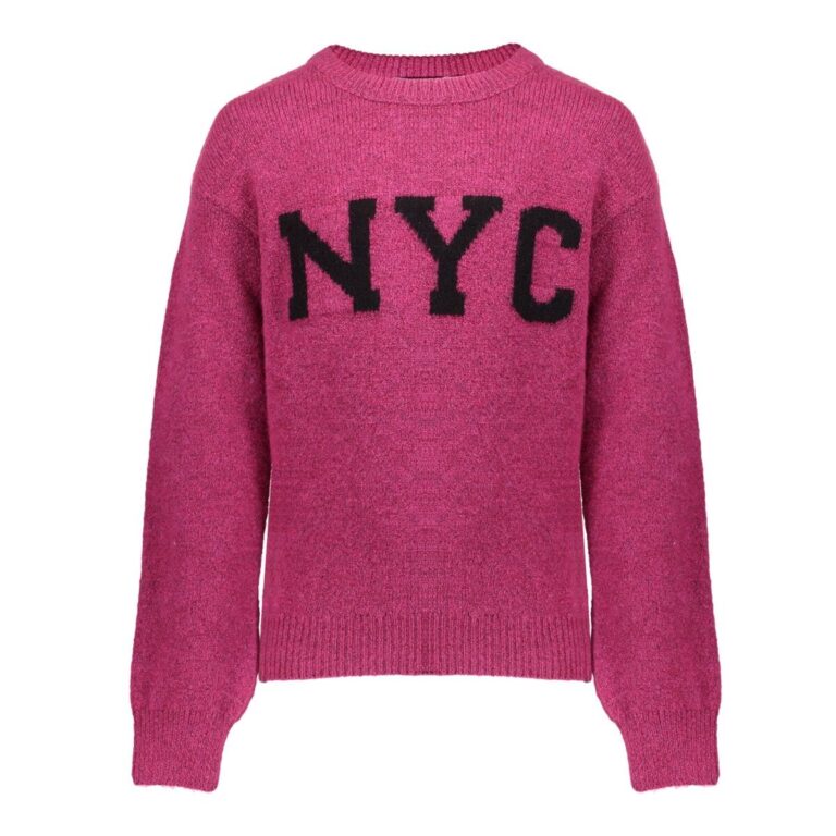 pullover NYC - Afbeelding 2