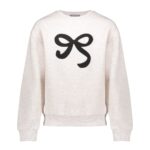 sweater bow