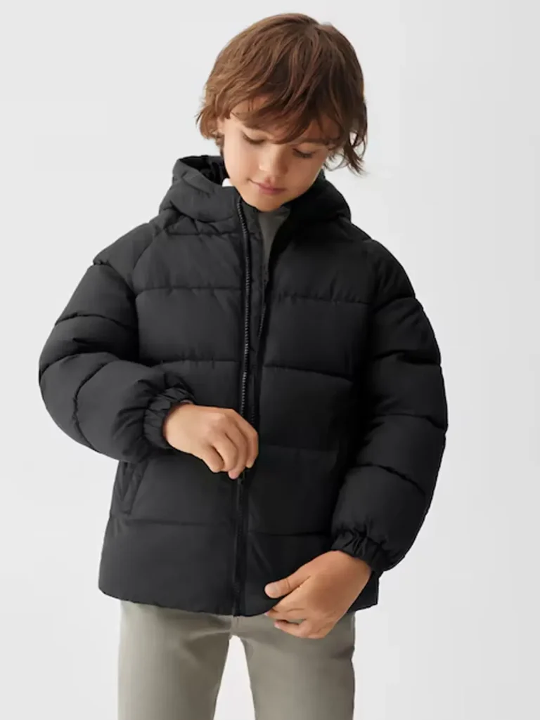 JJEOWEN PUFFER SN JNR