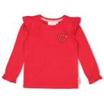 Longsleeve - Queen Of Hearts