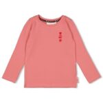 Longsleeve - Queen Of Hearts