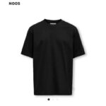 OSJFRED LIFE RLX SS TEE JRS NOOS