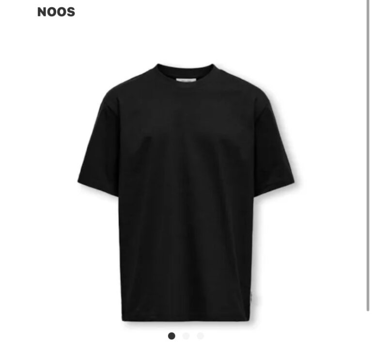 OSJFRED LIFE RLX SS TEE JRS NOOS