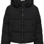 KOGDOLLY LIFE SHT PUFFER JACKET OTW