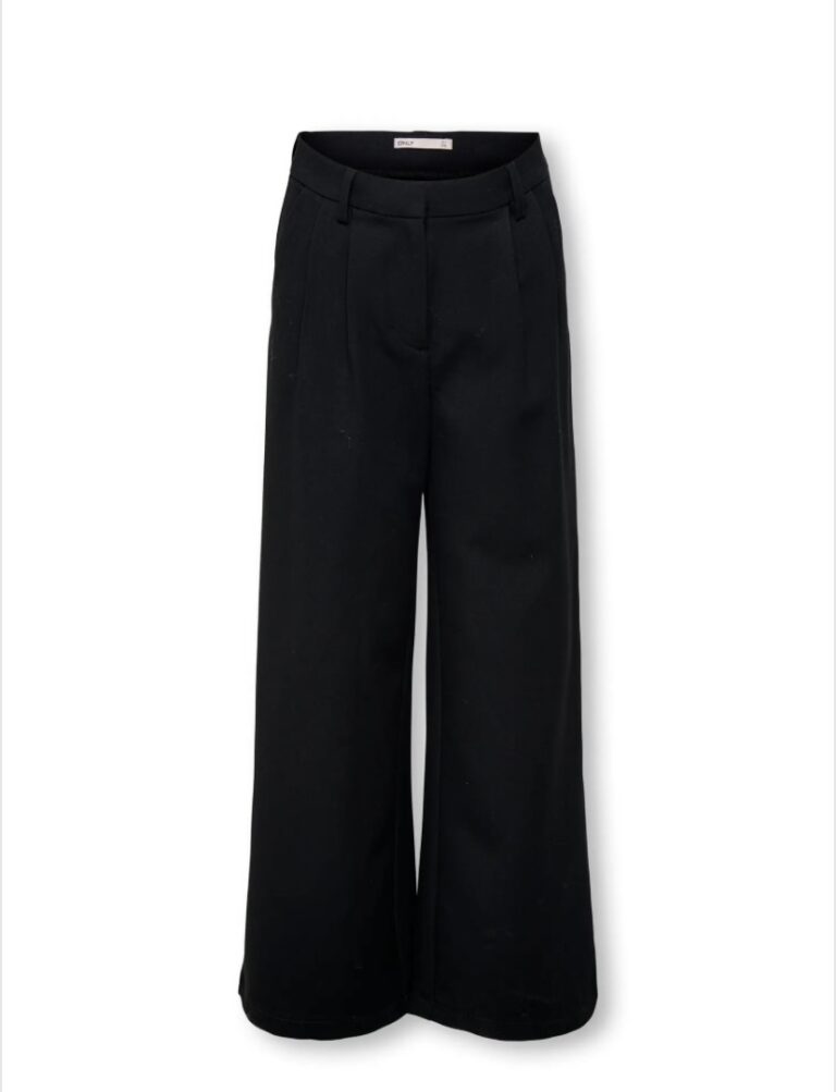 KOGHATTIE-ZAL LIFE LC WIDE PANT TLR