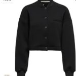 KOGLEON L/S SCUBA BOMBER JACKET PNT