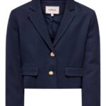 KOGZALLY LIFE SHORT BLAZER TLR