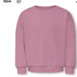 KMGZENNA LIFE L/S LOOSE STONE BRU S
