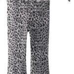 NMFNUNI BOOTCUT PANT