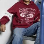 OSJCATER RLX HOODIE LS SWT