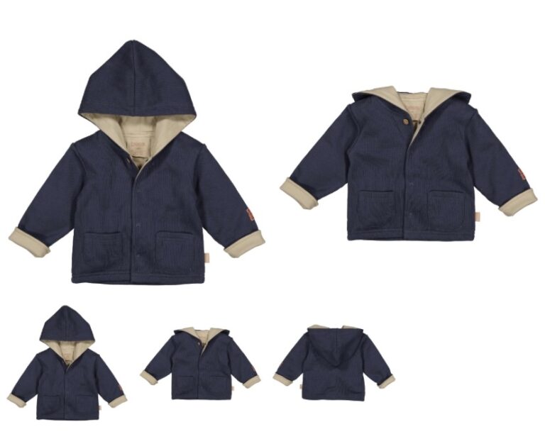 cardigan hoodie rev